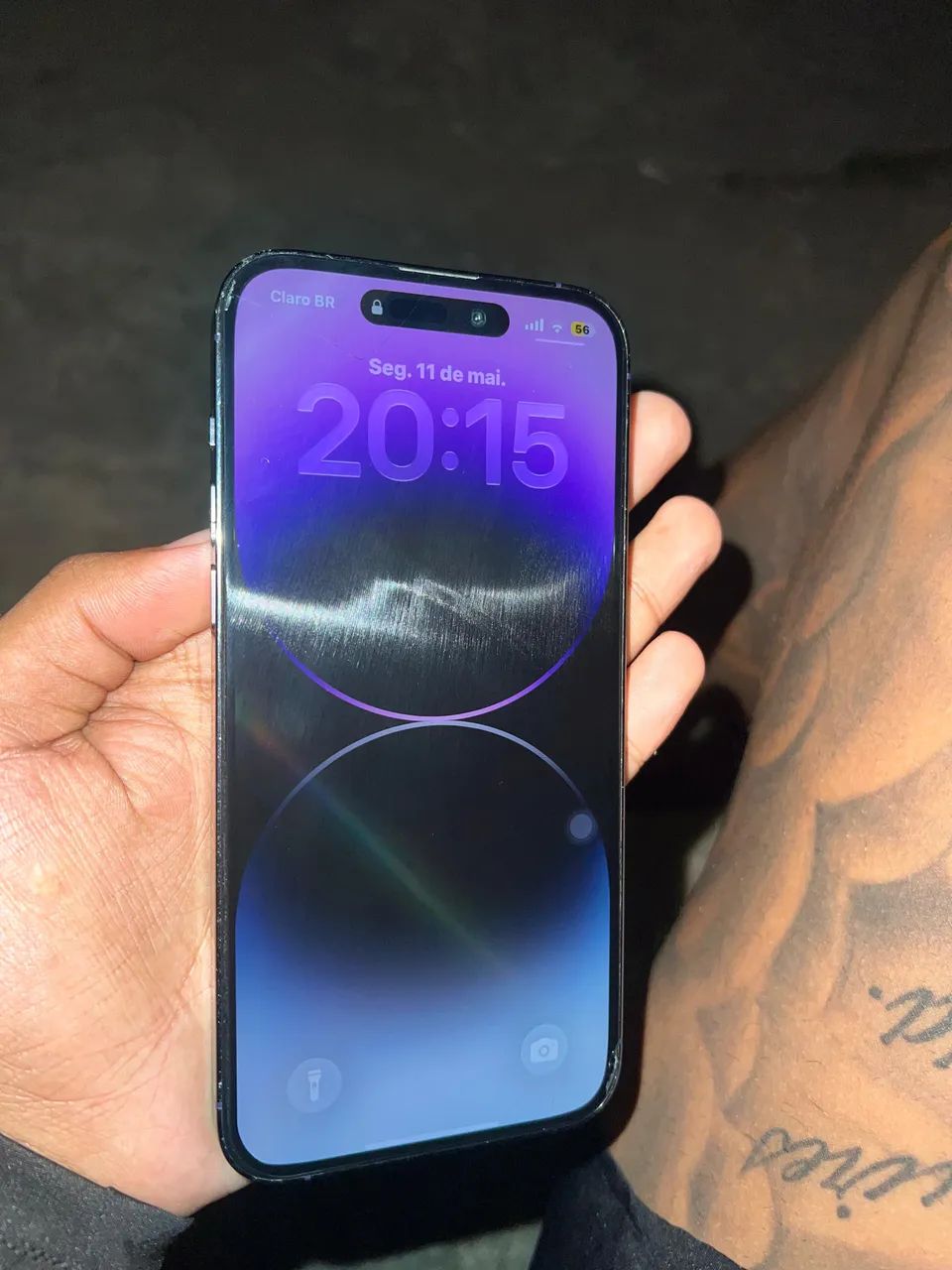 iPhone 14 Pro Max 128gb  - Foto 2