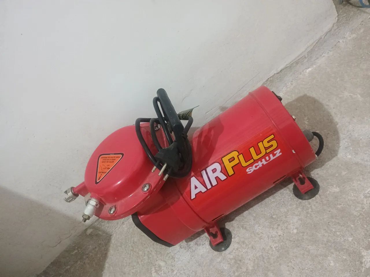 Compressor  - Foto 4