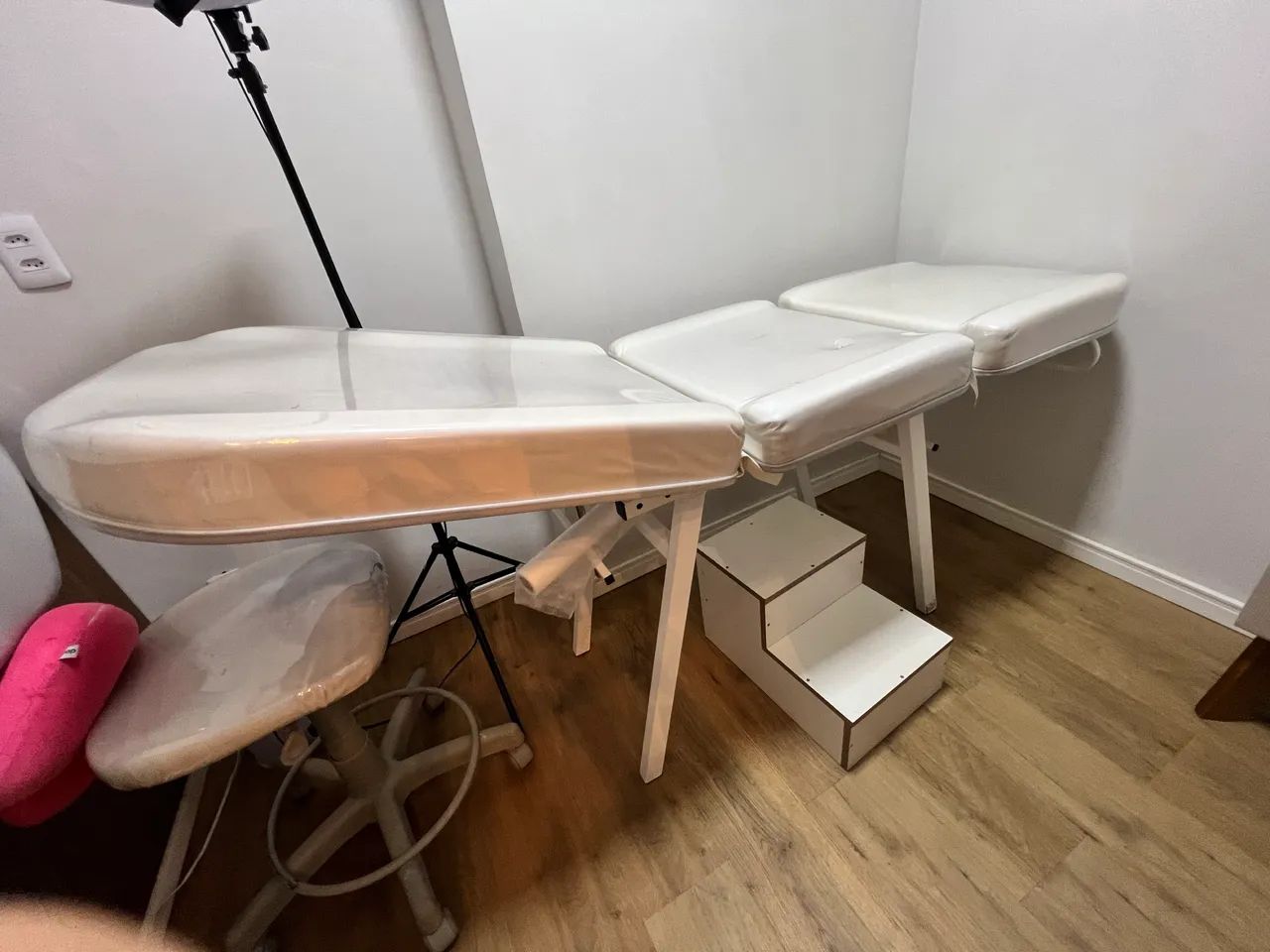 MACA FIXA PARA ESTÉTICA - PEM 03 - Foto 3