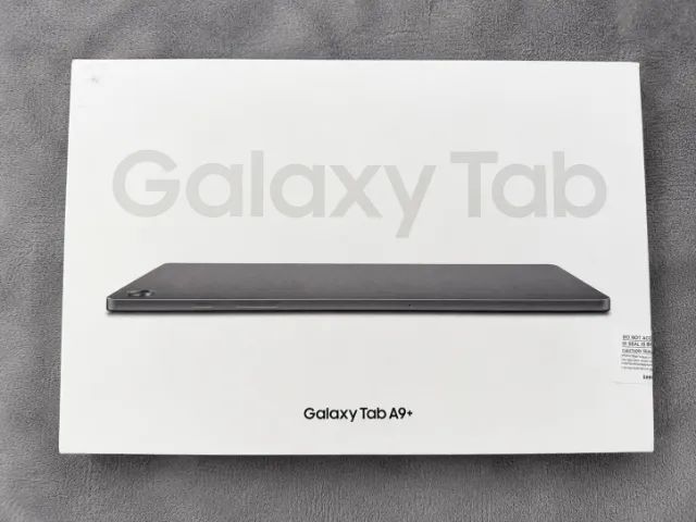 Samsung Galaxy Tab A9+ 64 GB Wi-Fi - Foto 3