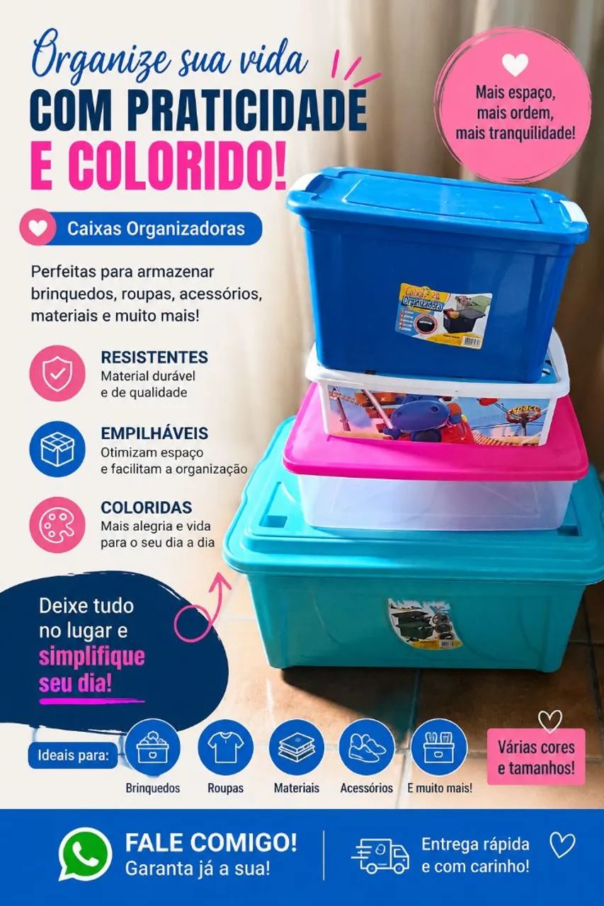 Caixas