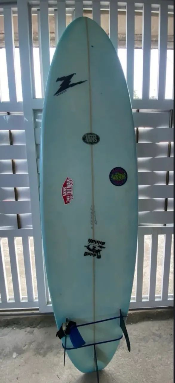 Prancha de surf - Foto 3