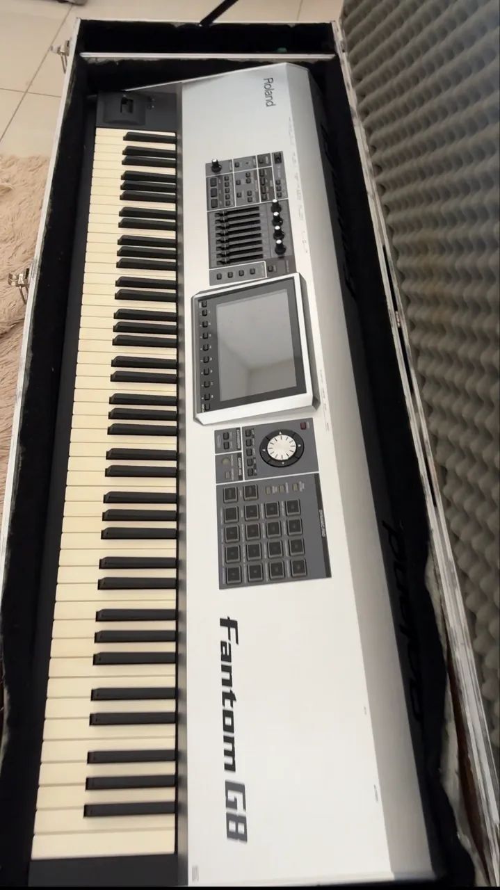 Roland fantom g8 - Foto 2