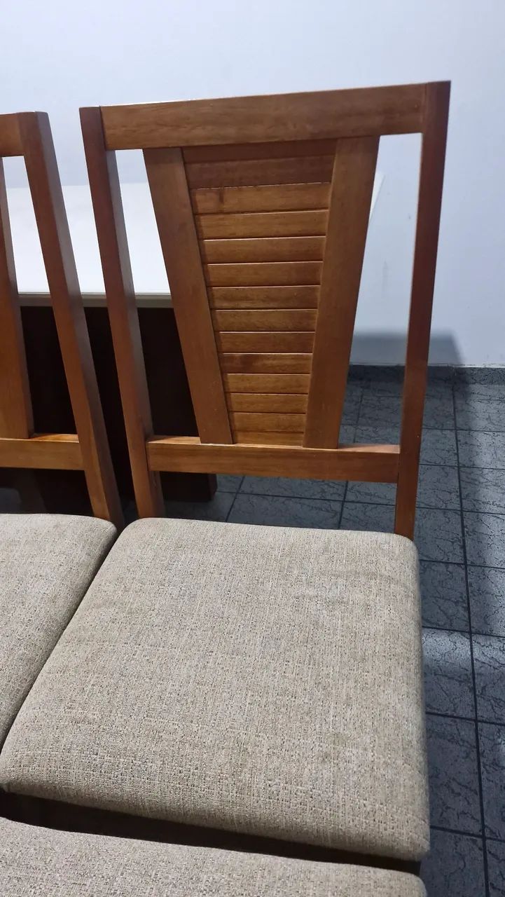 Mesa de Jantar - Foto 3