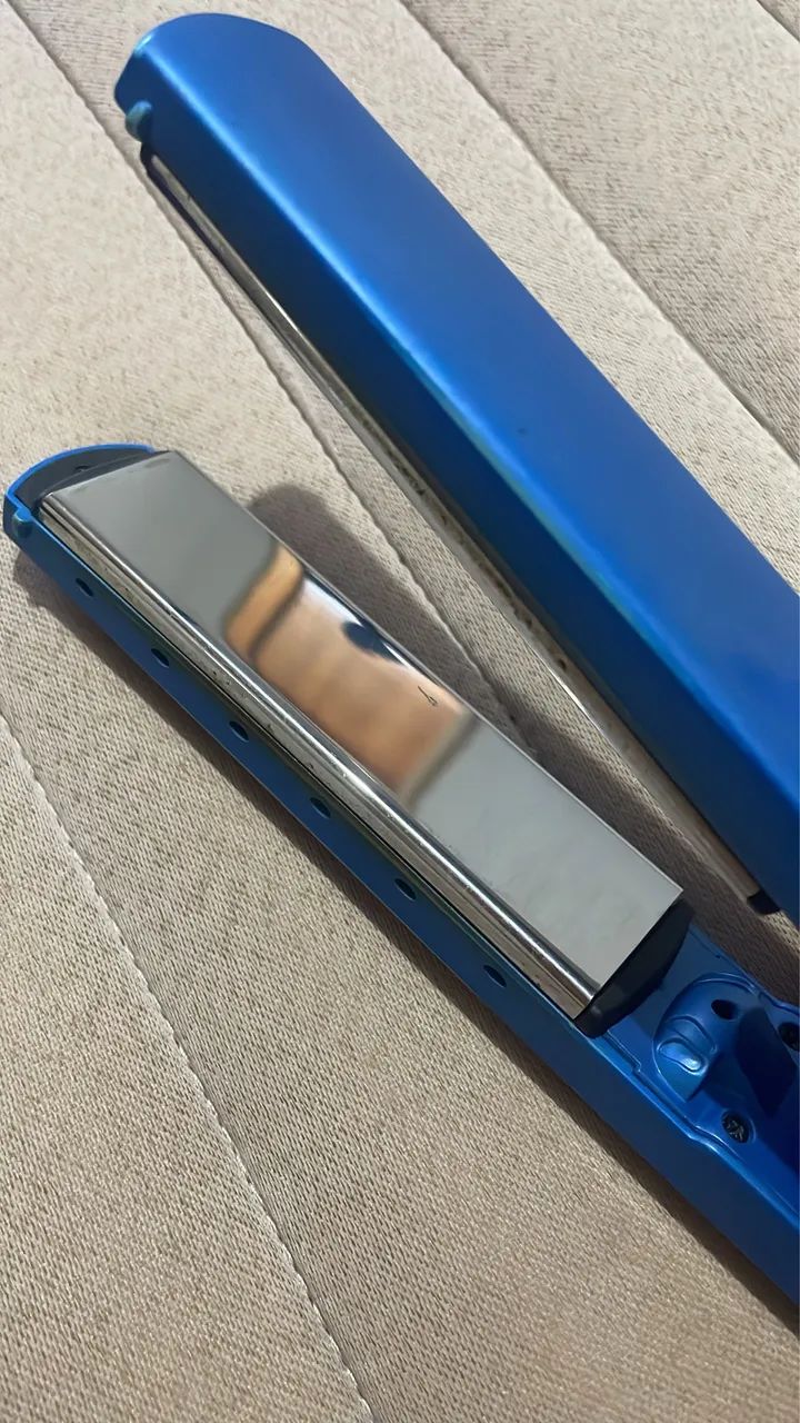 Chapinha profissional  - Foto 2