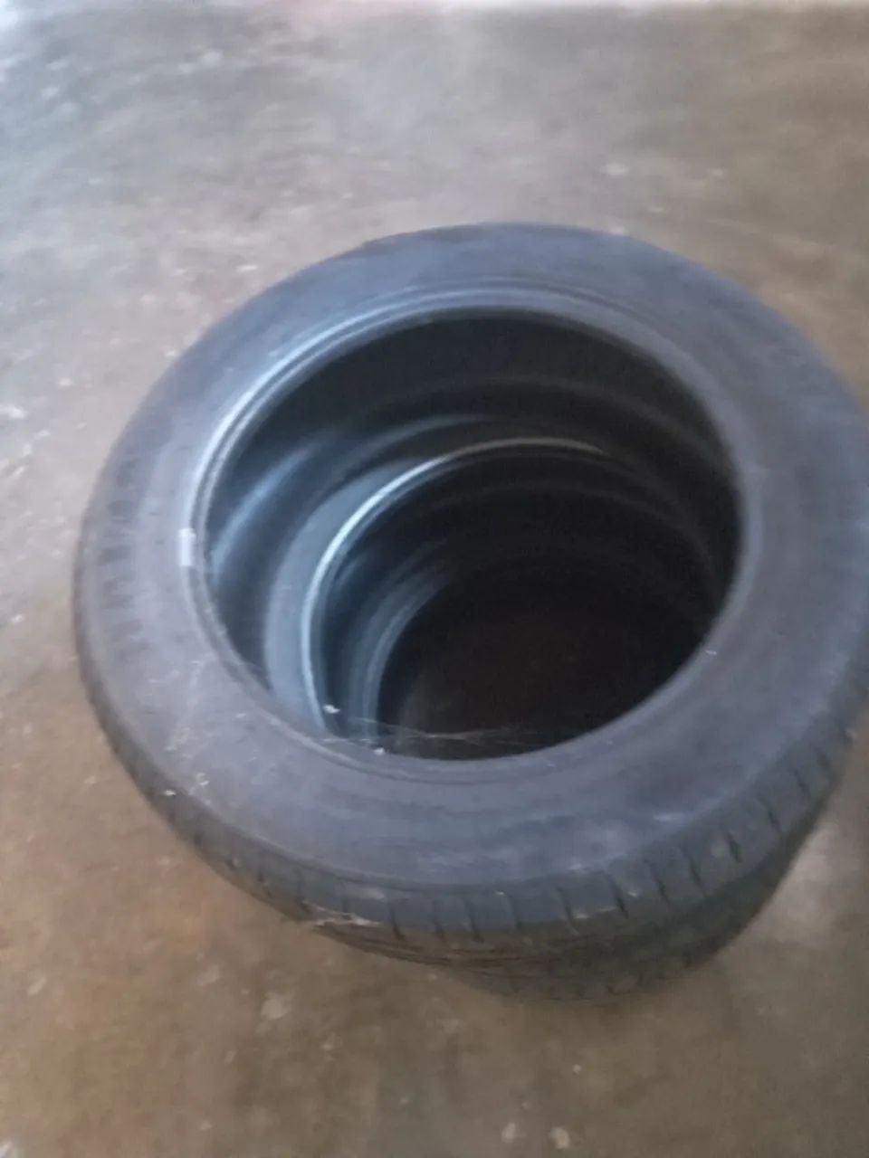 Pneus Aro 15 100 reais - Foto 5
