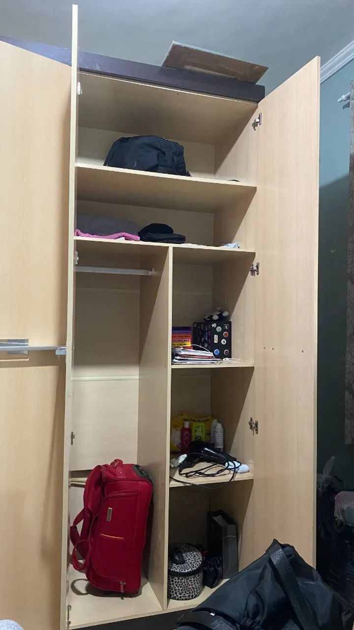 Guarda Roupa - Foto 3