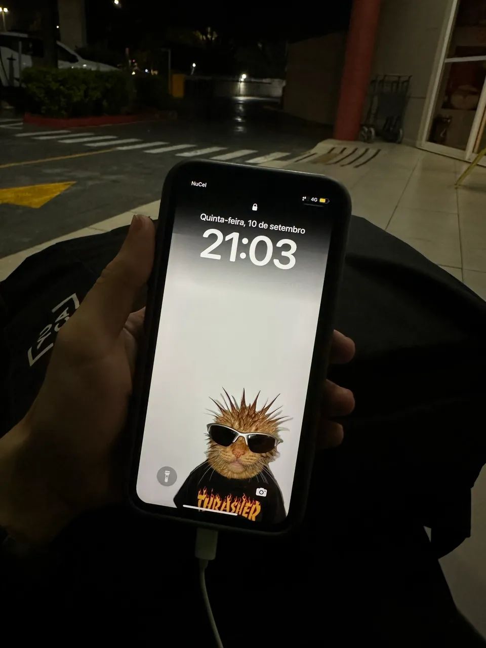 iphone XR  - Foto 5