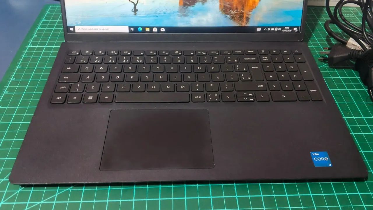Notebook  - Foto 2
