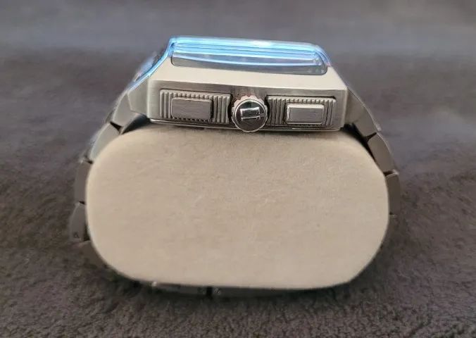 Relogio Tag Heuer Mônaco LS - Foto 3