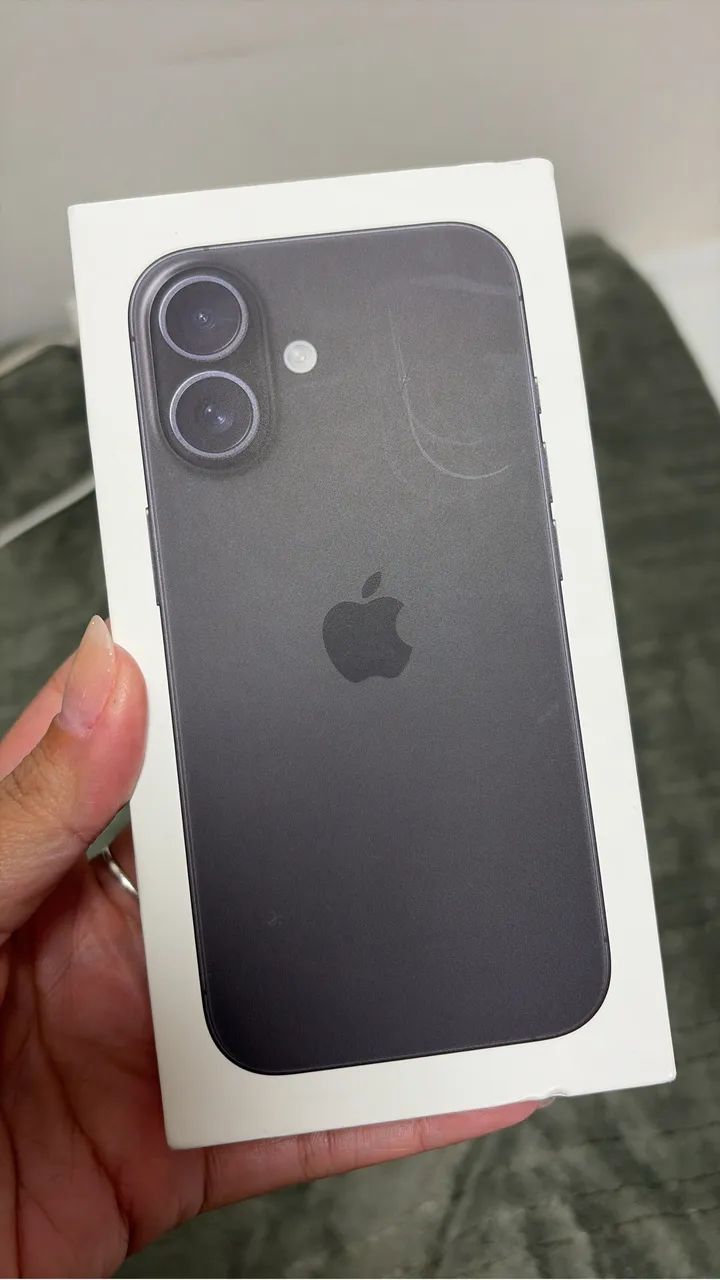 Iphone 16 256G - Foto 4