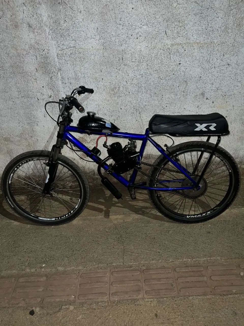 MOTORIZADA 80 CC - Foto 2