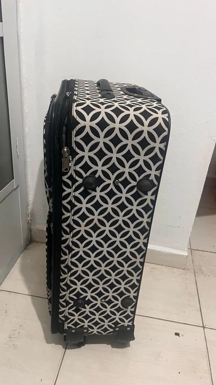 Mala de viajem até 23kg - Foto 4