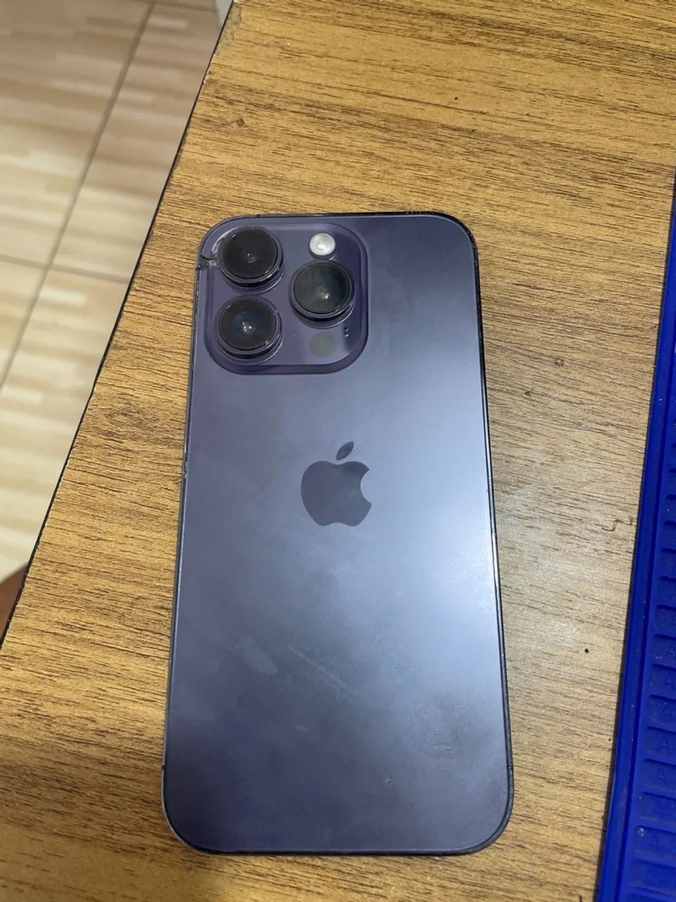 iPhone 14pro peças!