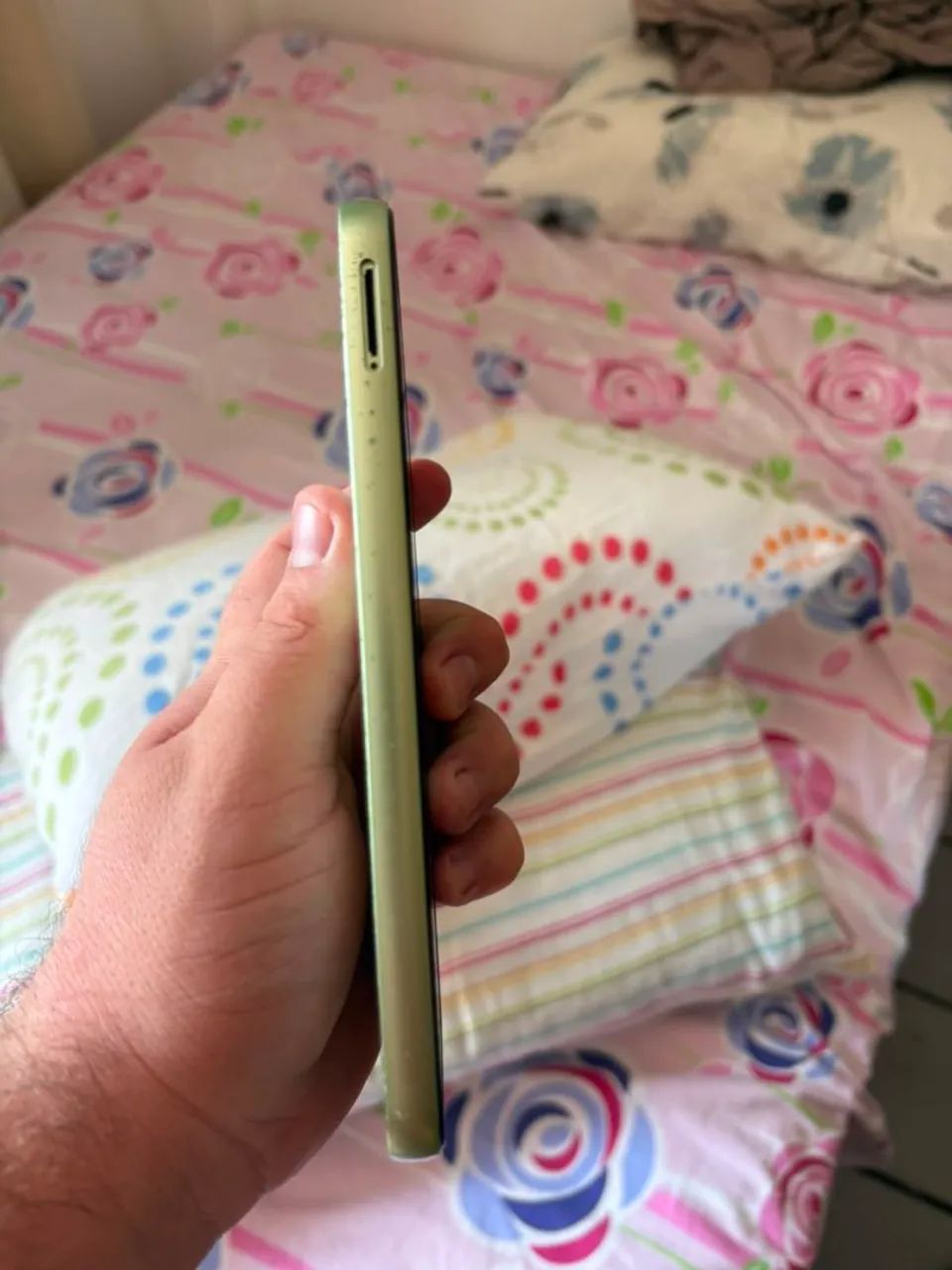 Vendo esse galaxy A14 de 128 GB  - Foto 3