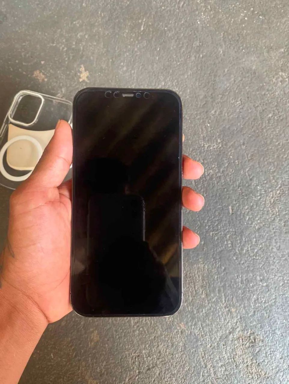 Vendo iPhone 12 Pro Max 128GB - Foto 2