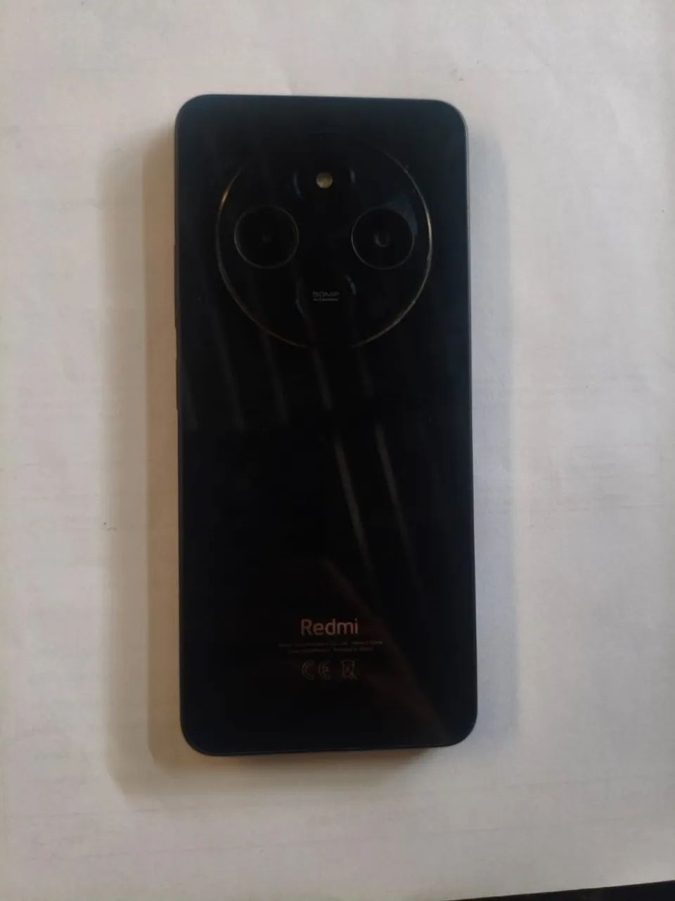 Redmi 14c 8gb ram - Foto 2