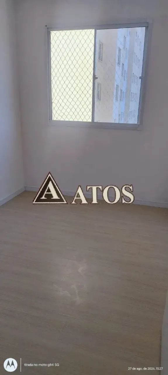 APARTAMENTO COM 2 DORM PARA LOCAÇÃO - Foto 5