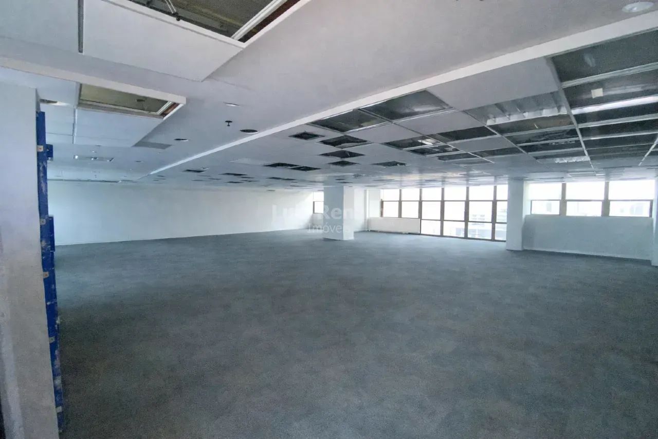 Andar corrido para locação, 750m² No Bairro Funcionários - Foto 3