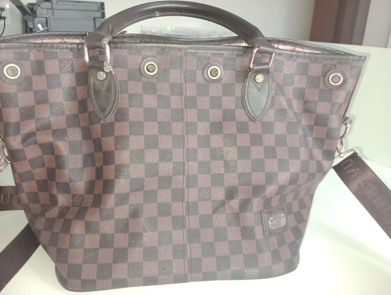 Bolsa Louis Vuitton