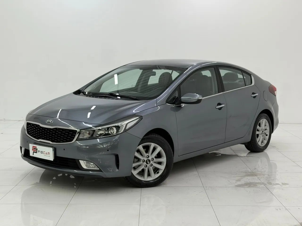 KIA Cerato Cerato 2018 2018