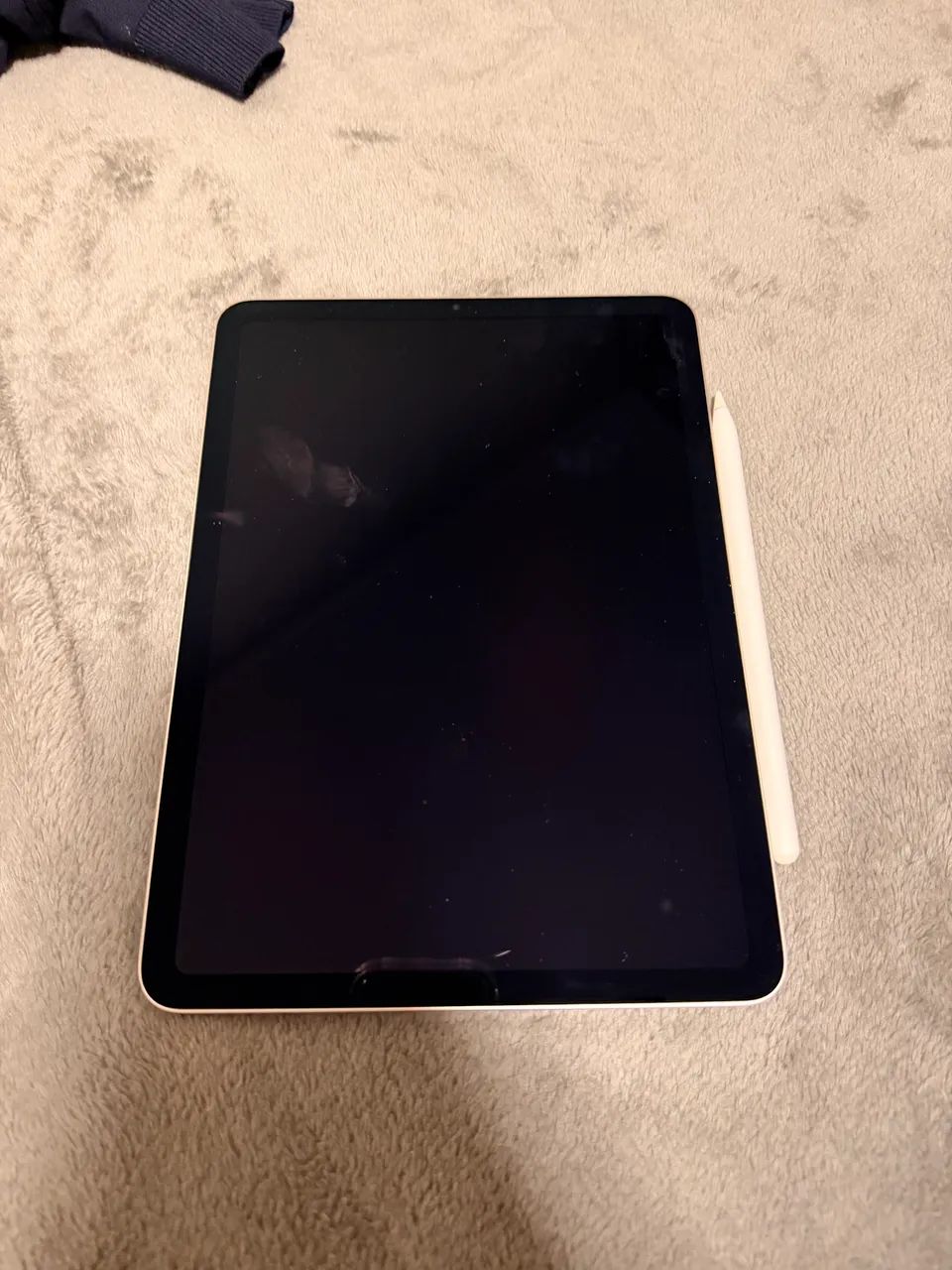 iPad Air 5 64gb acompanha Apple Pencil - Tablets e E-Readers