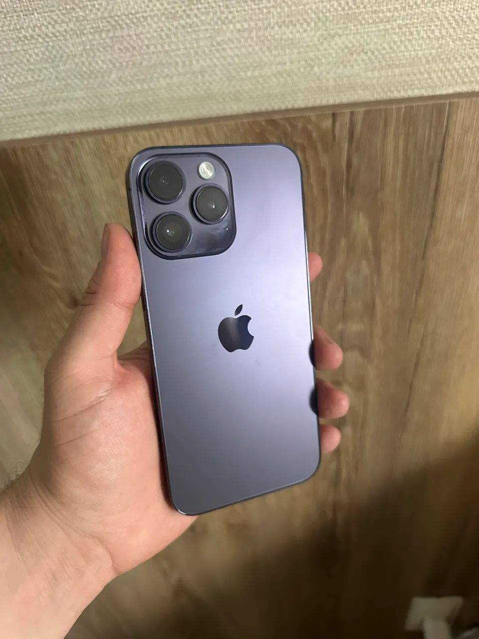iPhone 14 Pro Max 256GB - Foto 3