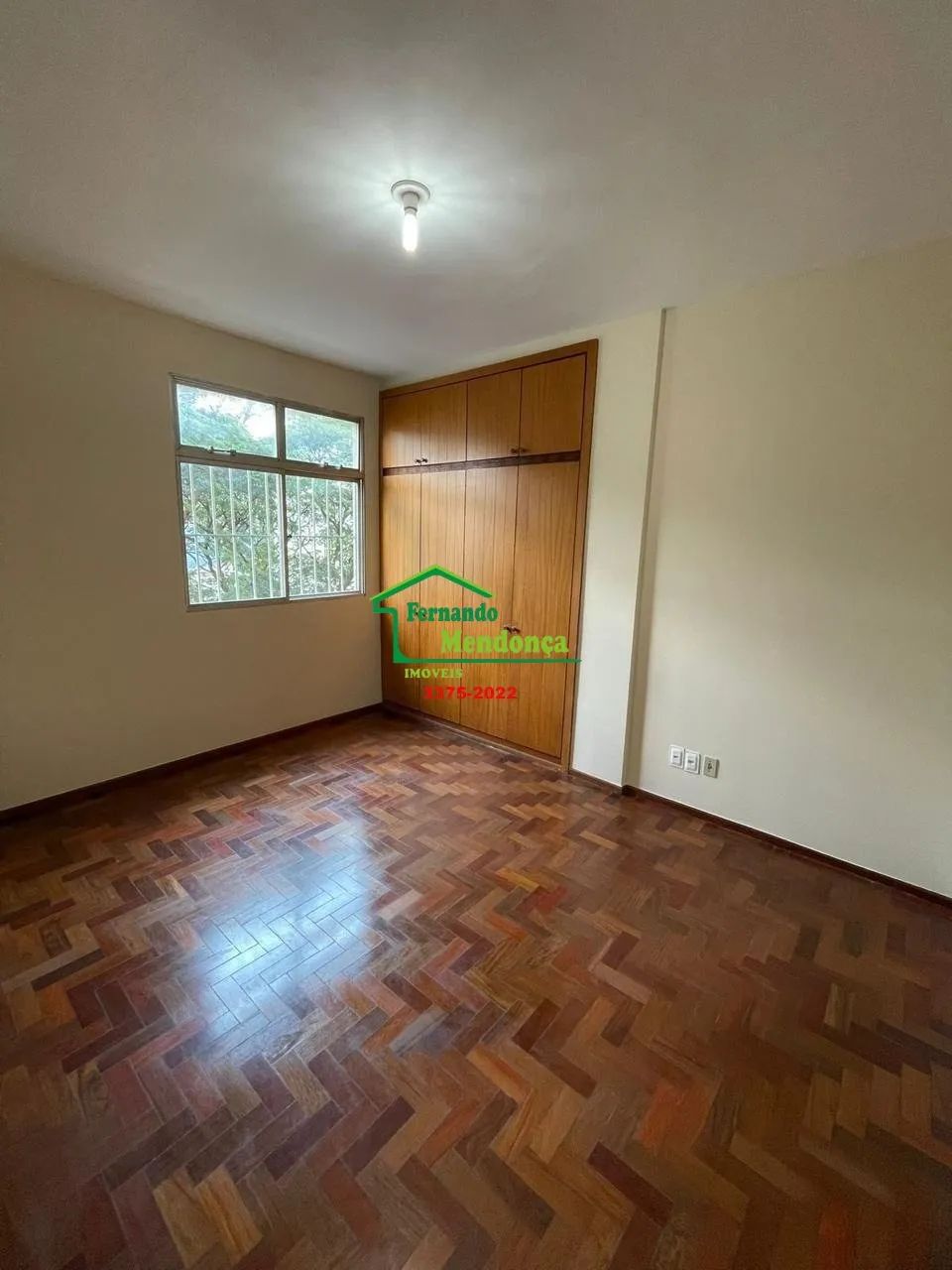 APARTAMENTO Á VENDA 3 quartos coraçao eucaristico - Foto 5