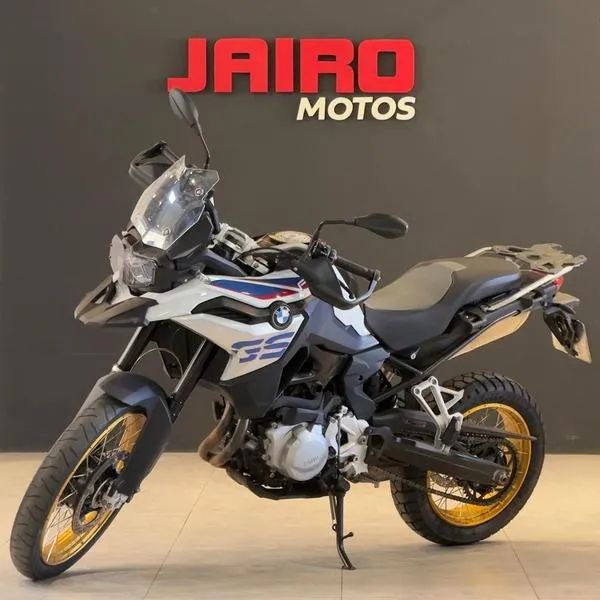 F850 GS 2021 - Foto 2