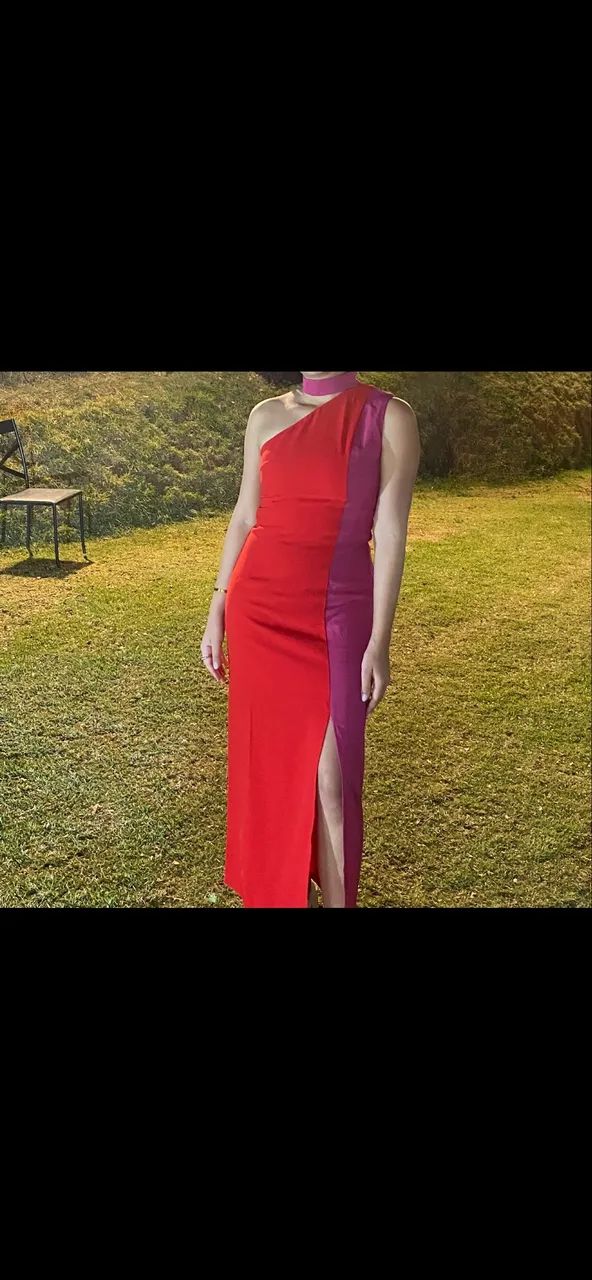 Vestido  - Foto 3