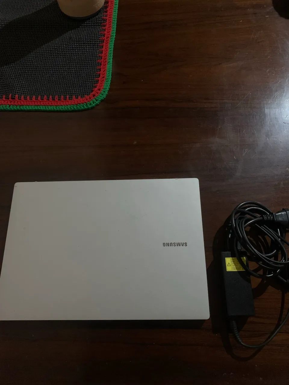 Notebook Samsung  - Foto 4