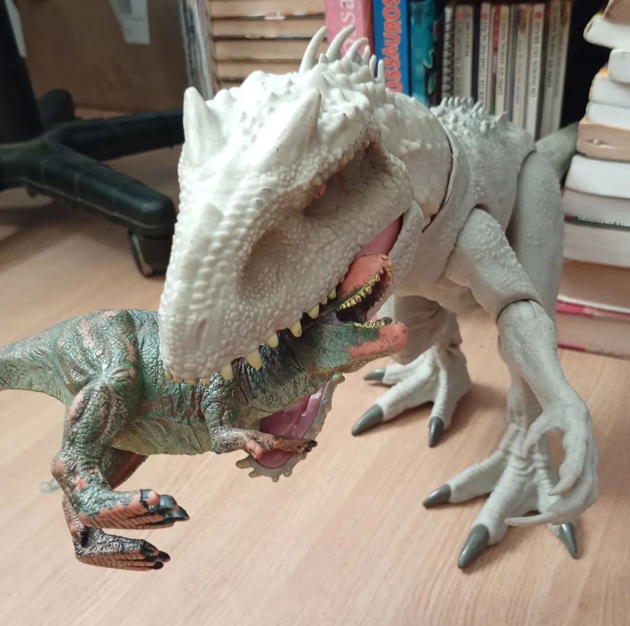 Indominus Rex Mattel