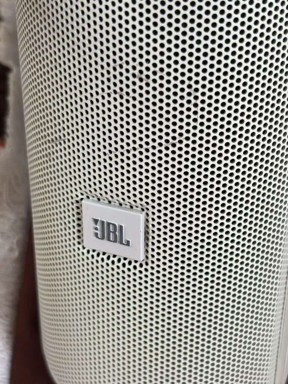 Kit 2 caixa de som JBL - Foto 2