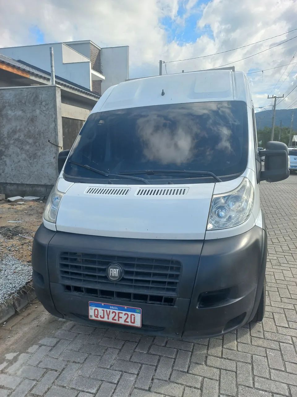 Fiat Ducato Maxicargo 2.3 16V Diesel 2019 - Foto 4