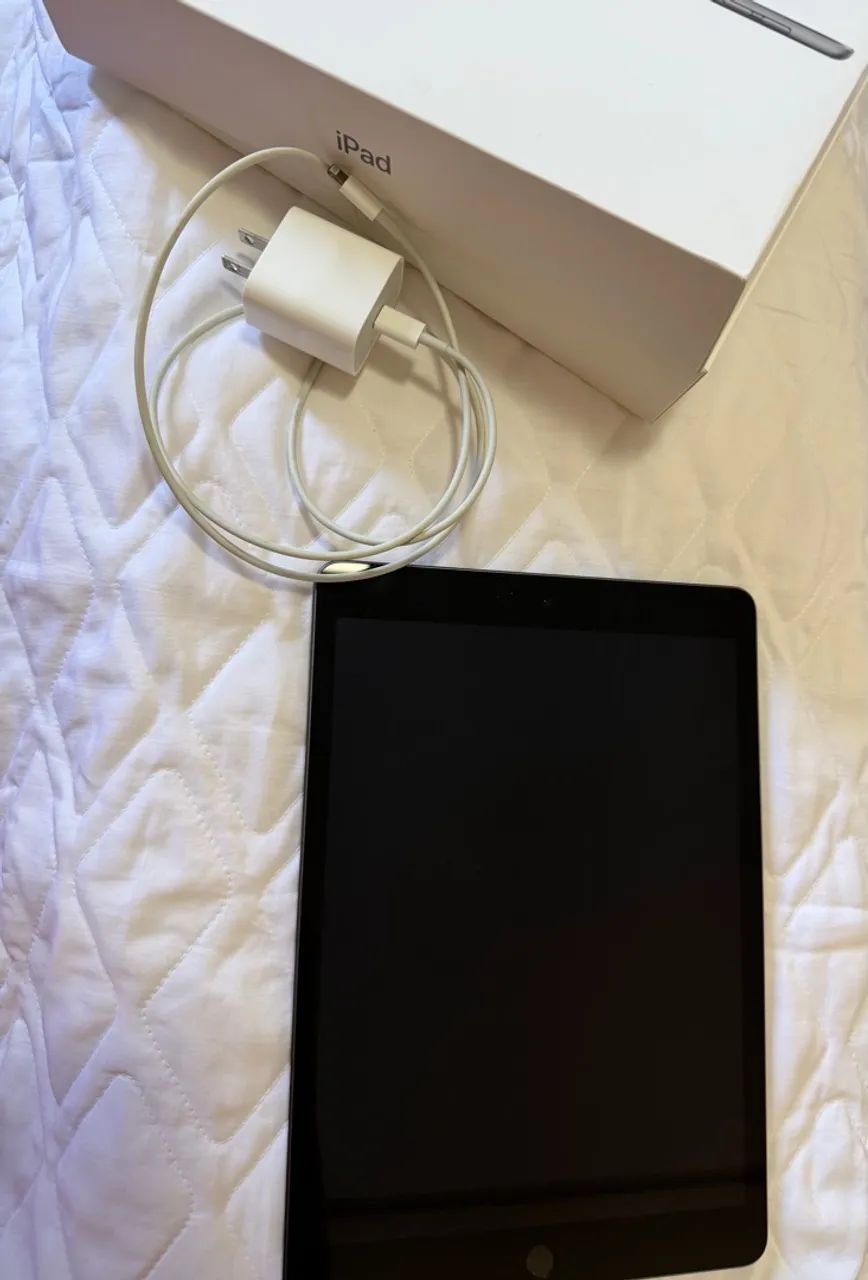 iPad 9ª geração 64GB - Foto 4