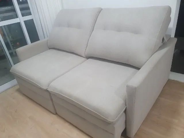 SOFA RETRATIL - Foto 2