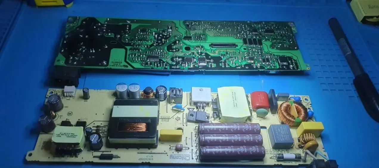 MANUTENÇÃO E REPAROS EM FONTES DE PS4 e PS5. - Foto 4