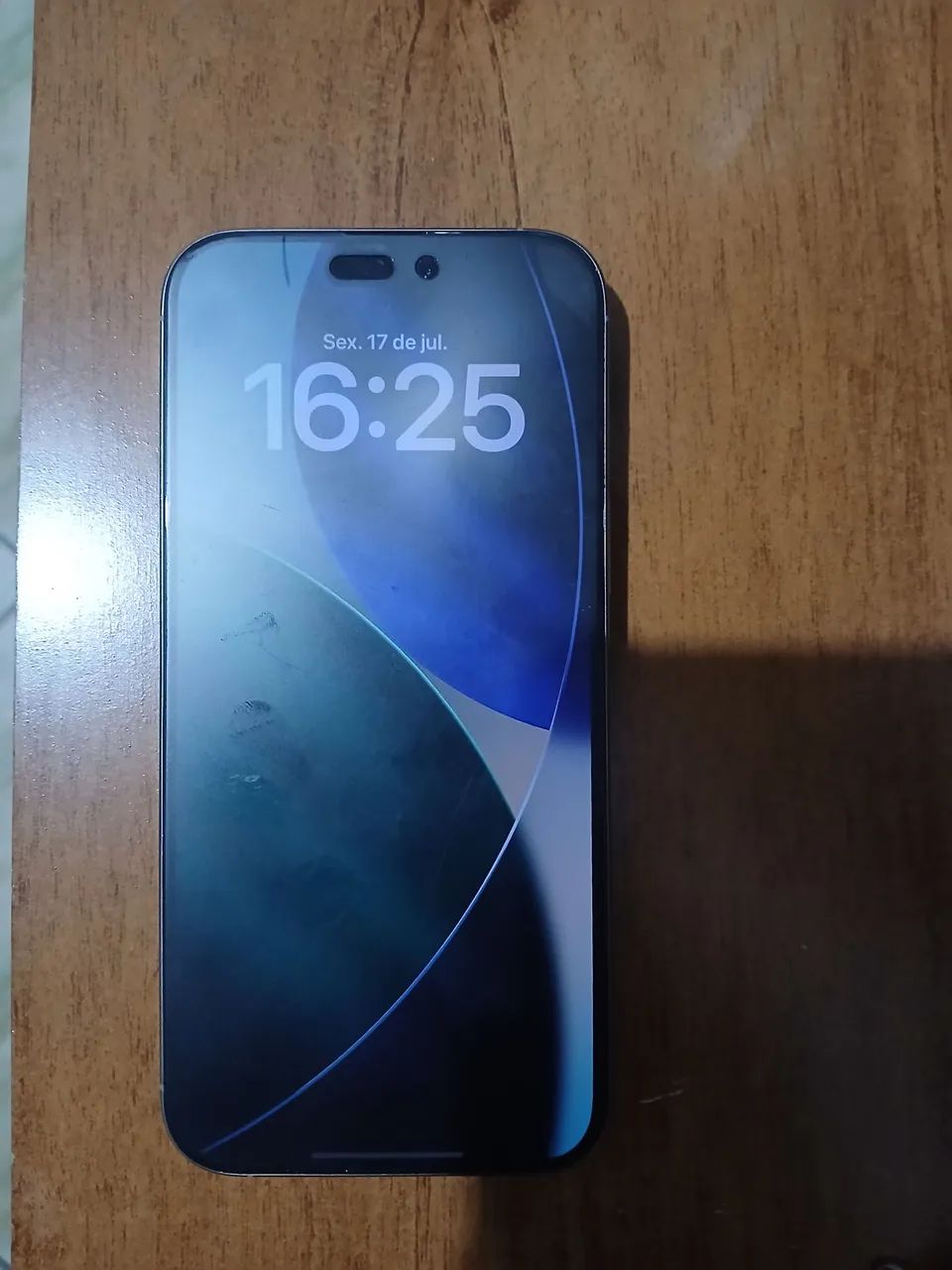 Iphone 16 Pro Max - Foto 3
