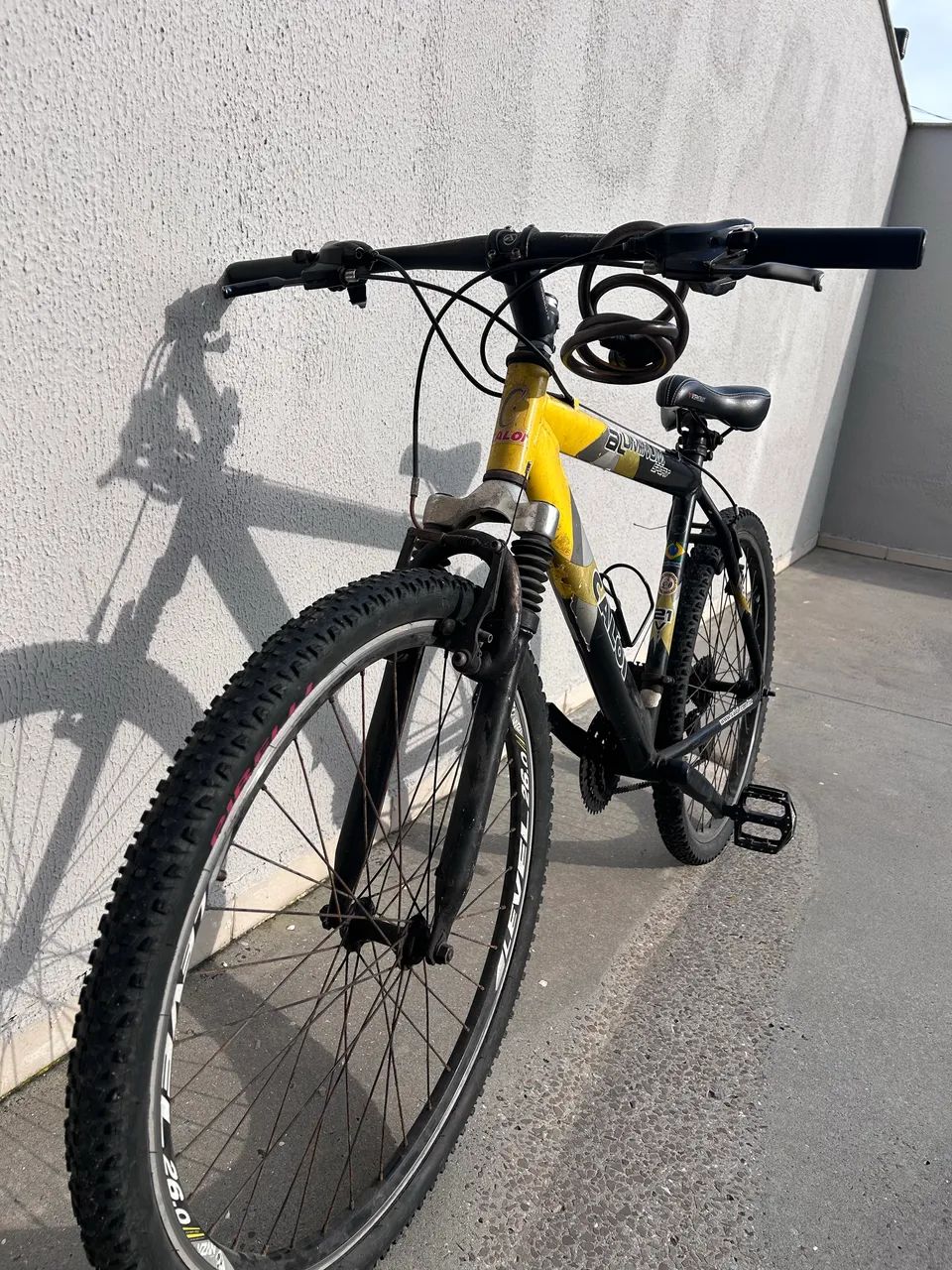 Bicicleta  - Foto 4
