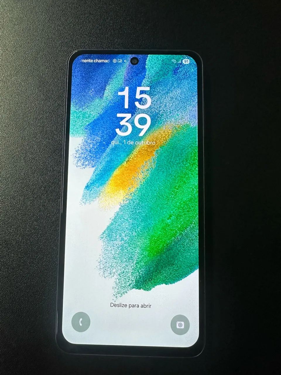 S21 fe 5g 