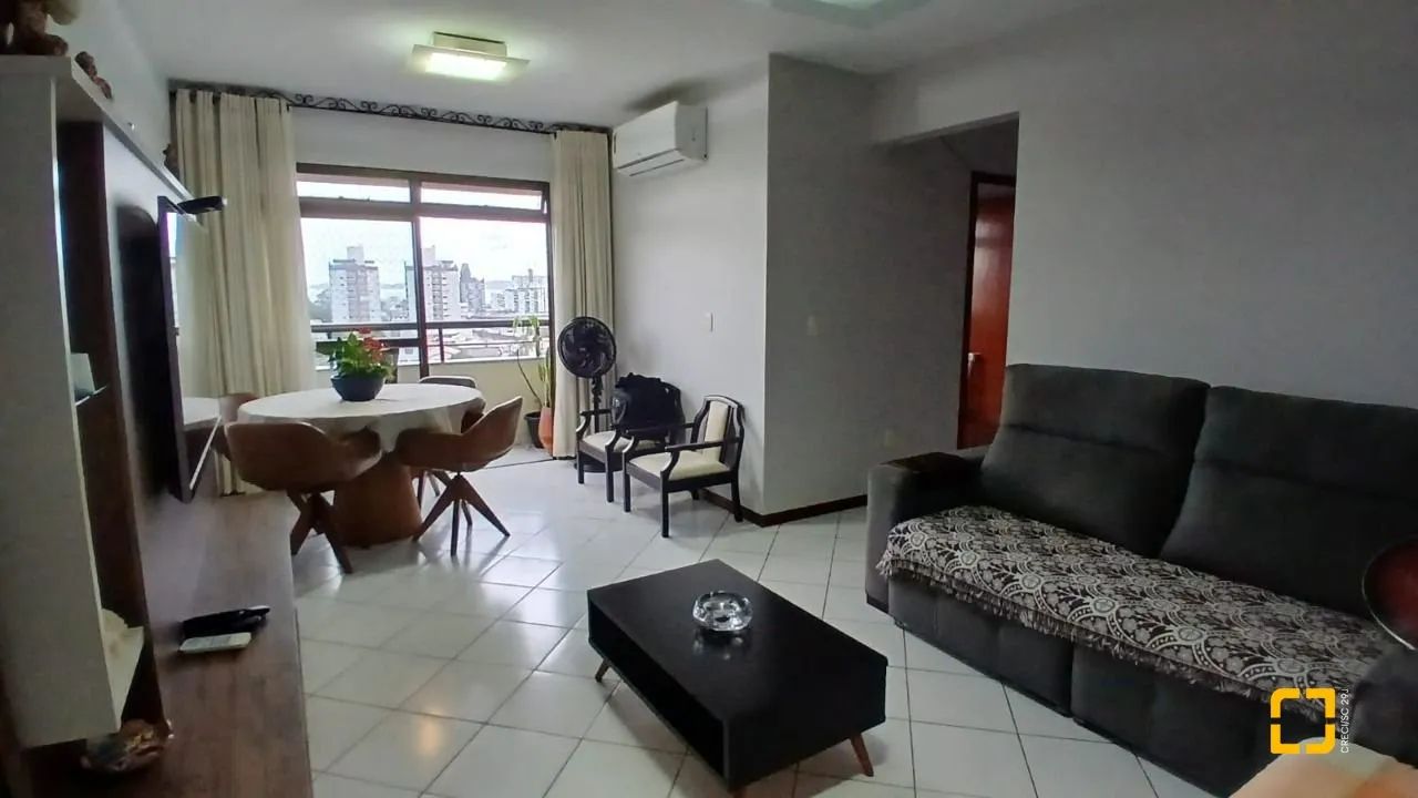 Apartamento 3 quartos em Florianópolis SC - Foto 5