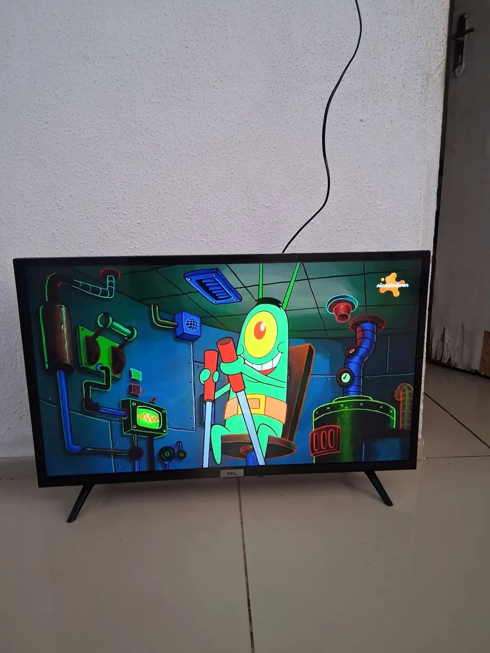 Tv tcl 32 android completa  - Foto 6