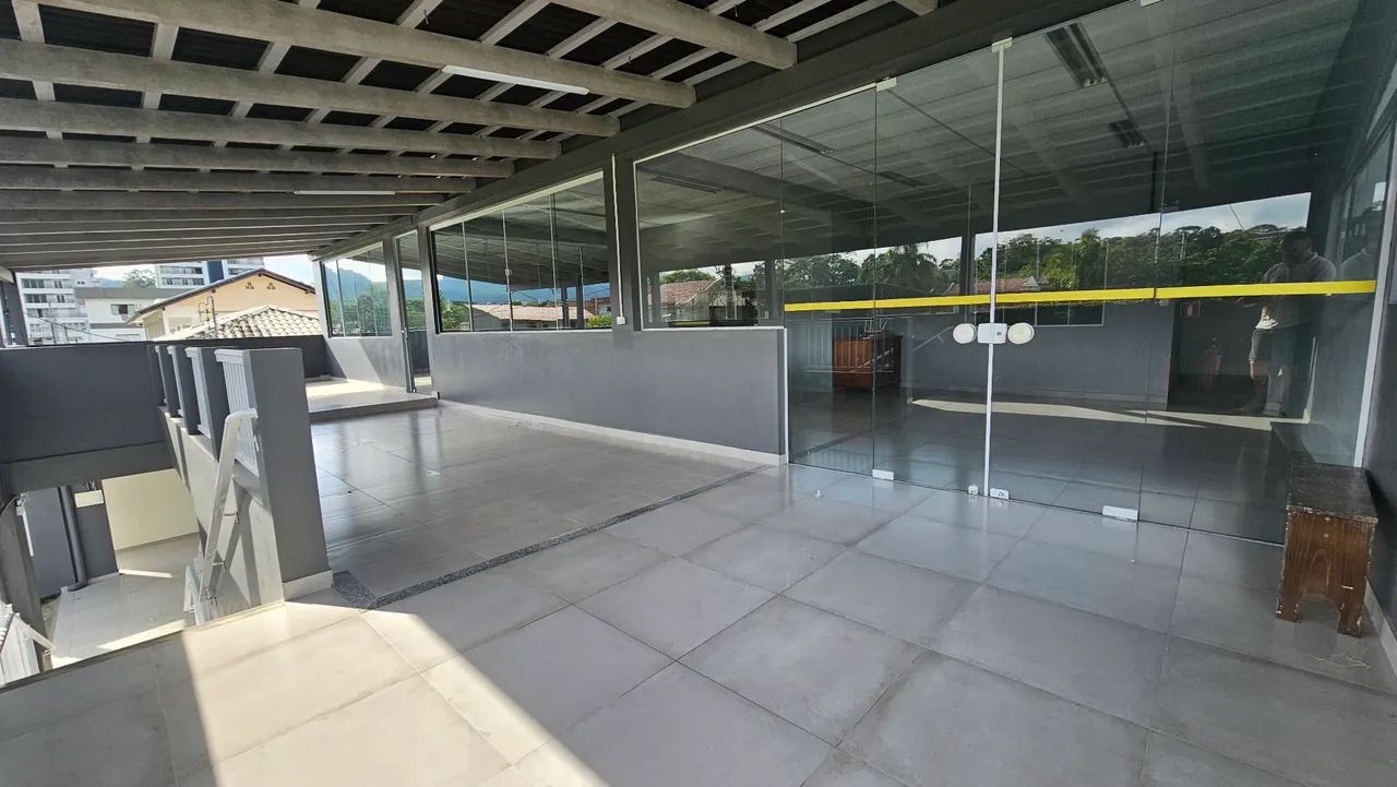 Foto - Blumenau - Itoupava Central