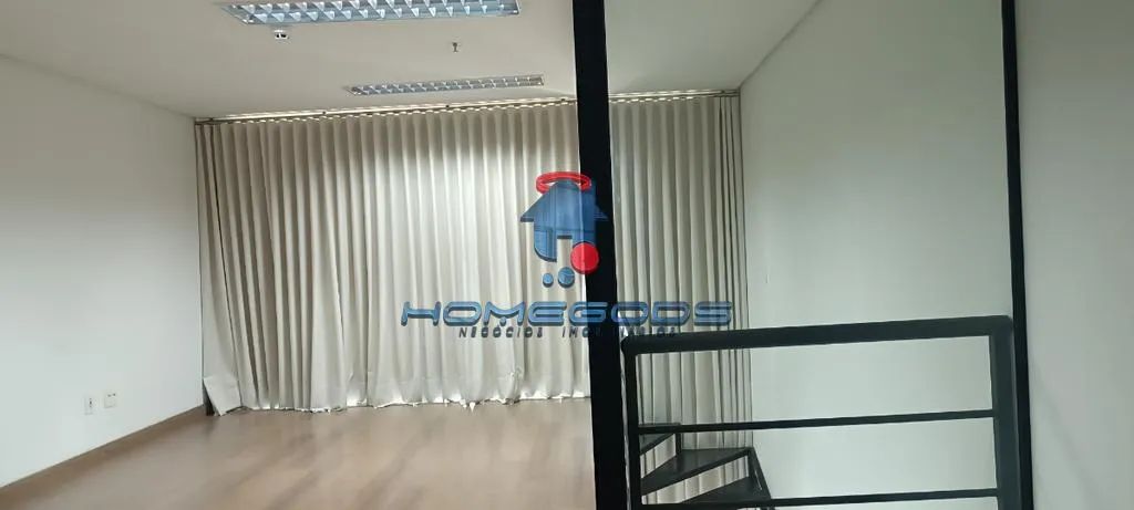 Sala à venda e para alugar em Campinas, Loteamento Residencial Vila Bella, com 66 m² - Foto 5