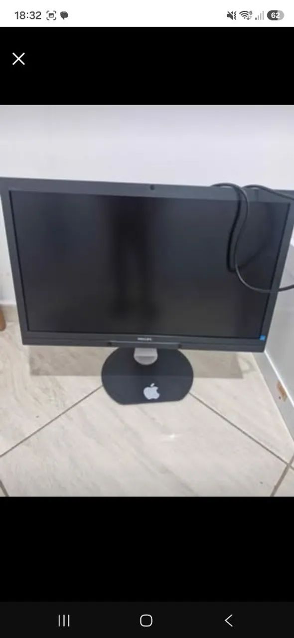 Monitor 27'
