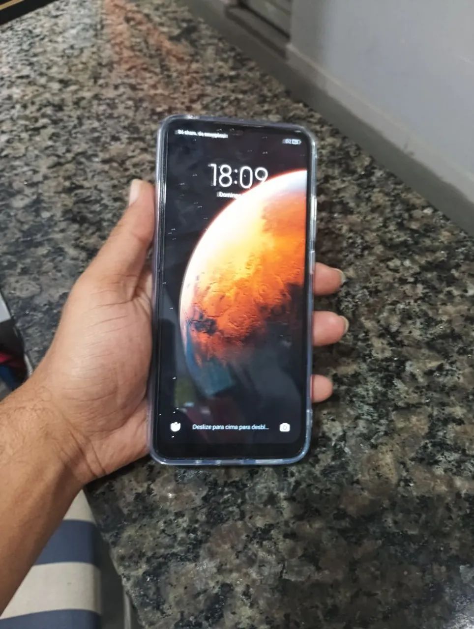 Moto Edge 30 Neo - 256gb com NFC - Foto 3