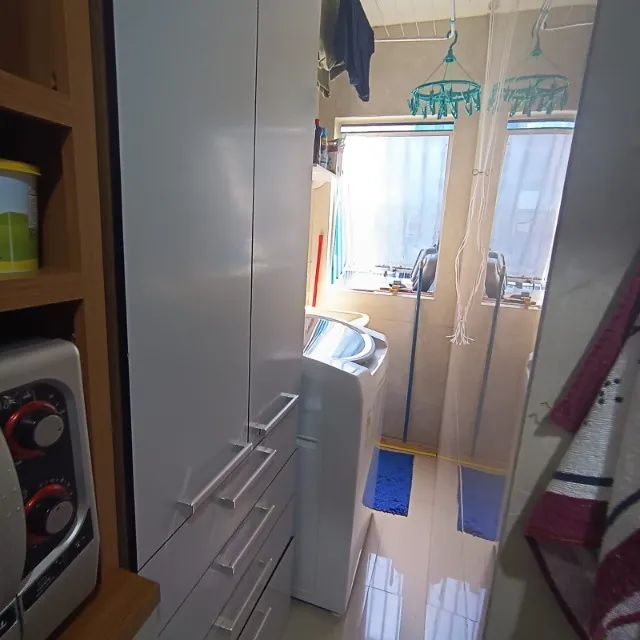 Apartamento edificio texas Gama 2 quartos - Foto 4