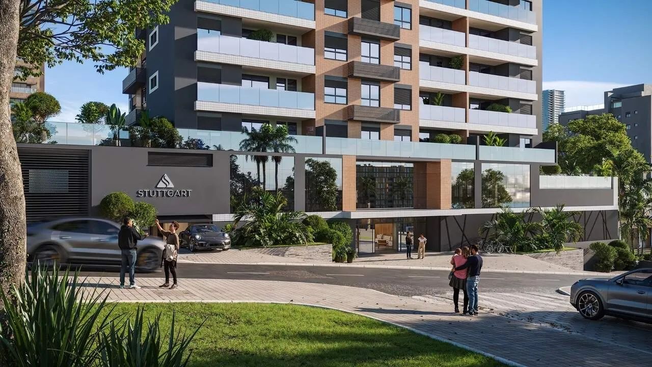 Venda | Apartamento Garden 3 suítes + 2 vagas - Foto 2