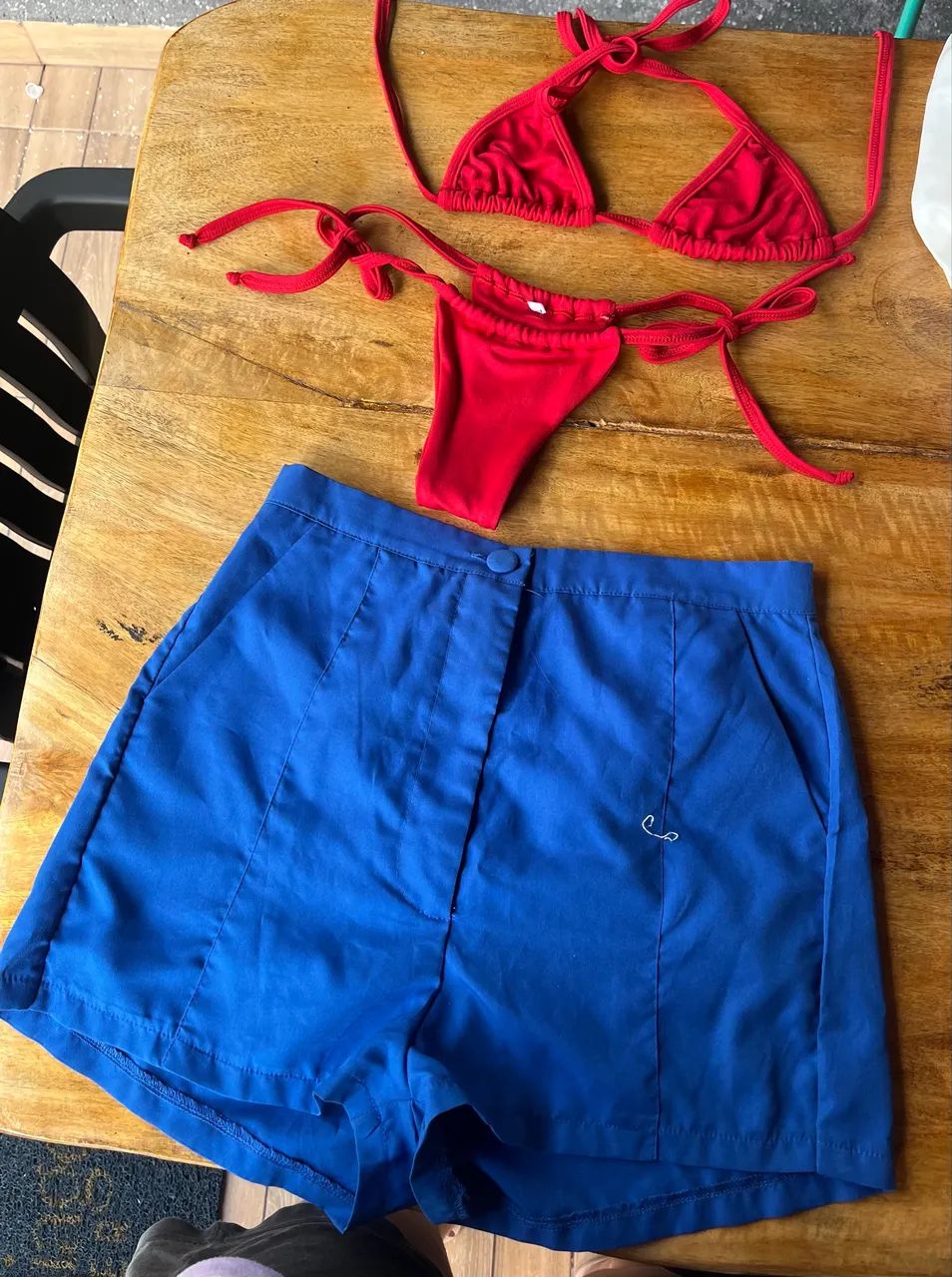 Roupas desapego  - Foto 5