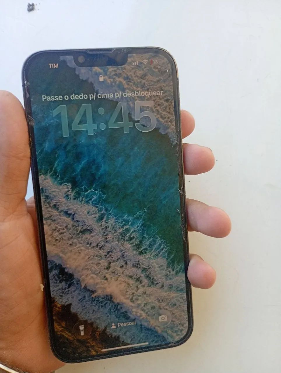 iPhone 13 pro Max  - Foto 2